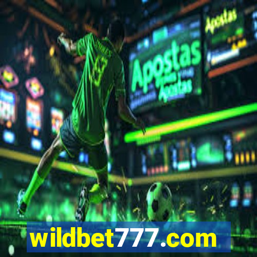 wildbet777.com