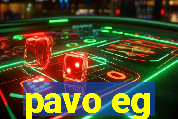 pavo eg