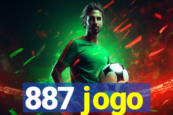 887 jogo