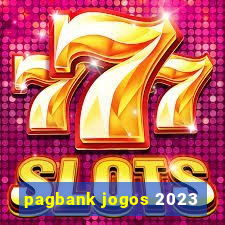 pagbank jogos 2023