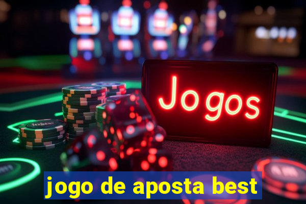 jogo de aposta best