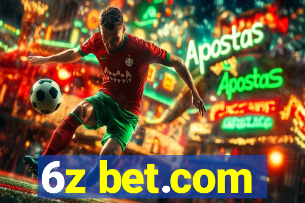 6z bet.com