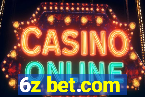 6z bet.com