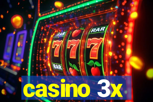 casino 3x