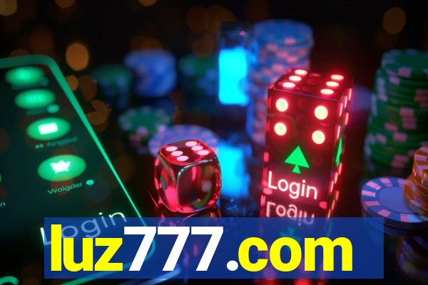 luz777.com