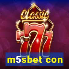 m5sbet con