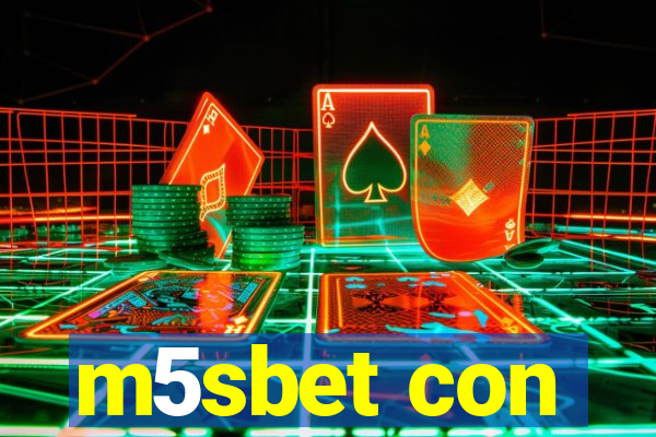 m5sbet con