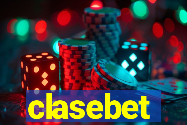 clasebet