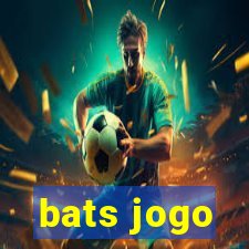 bats jogo