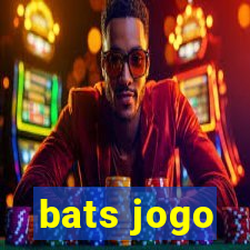 bats jogo