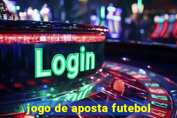 jogo de aposta futebol