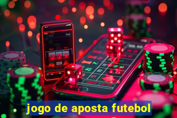 jogo de aposta futebol