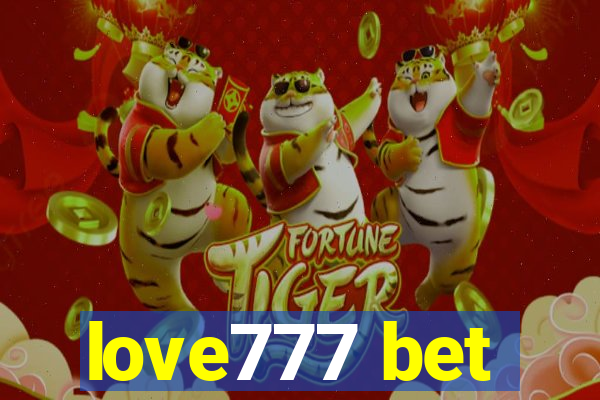 love777 bet