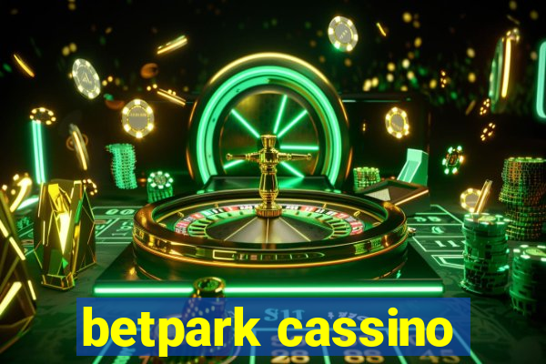 betpark cassino