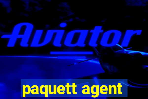 paquett agent