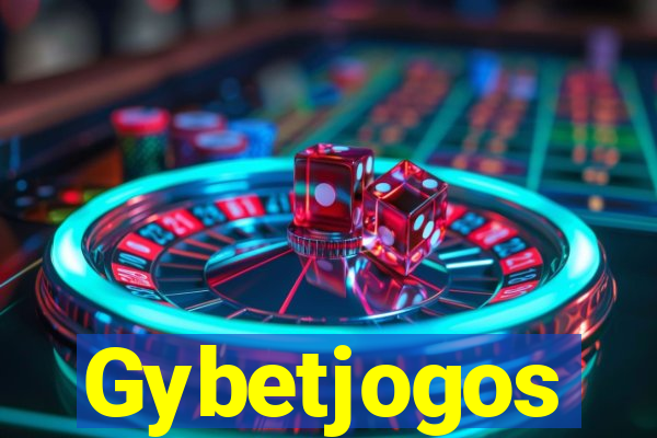 Gybetjogos