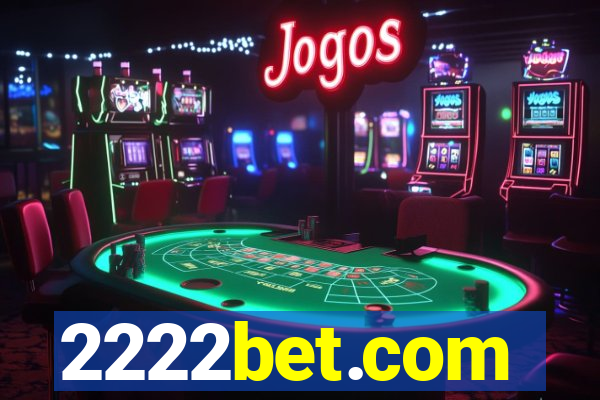 2222bet.com