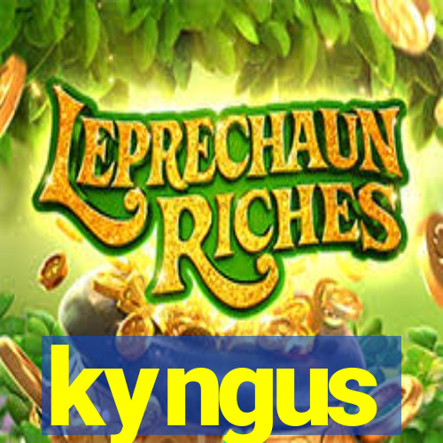 kyngus