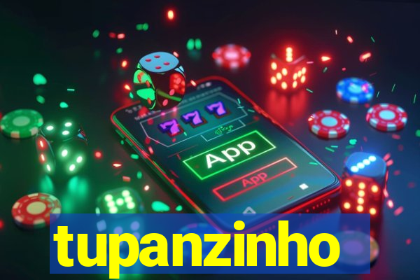 tupanzinho