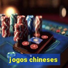 jogos chineses