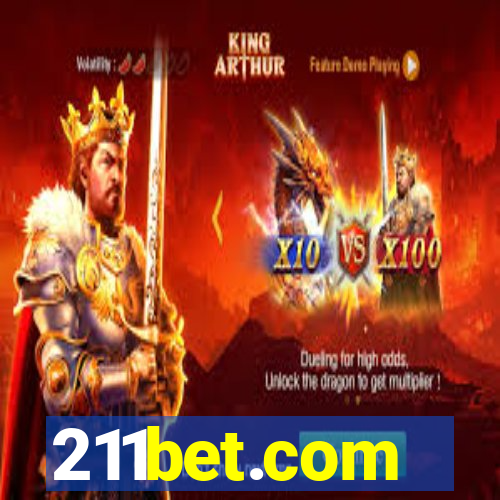 211bet.com