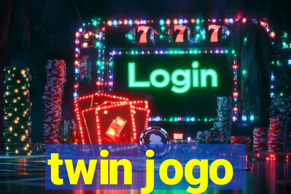 twin jogo