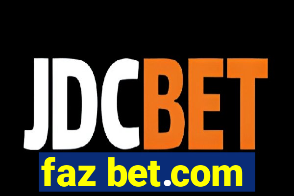 faz bet.com