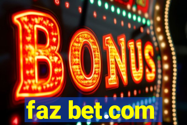 faz bet.com