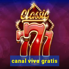 canal viva gratis