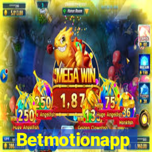 Betmotionapp