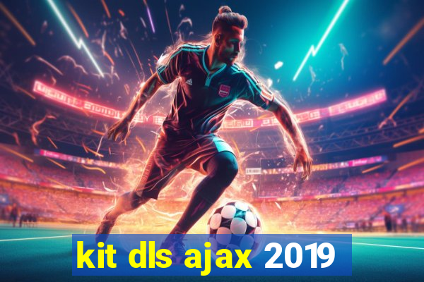 kit dls ajax 2019