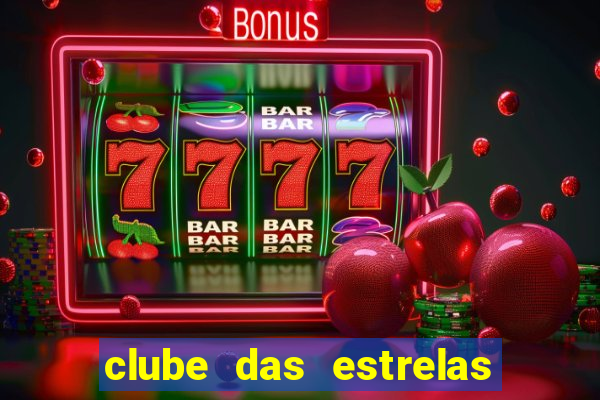 clube das estrelas bet login