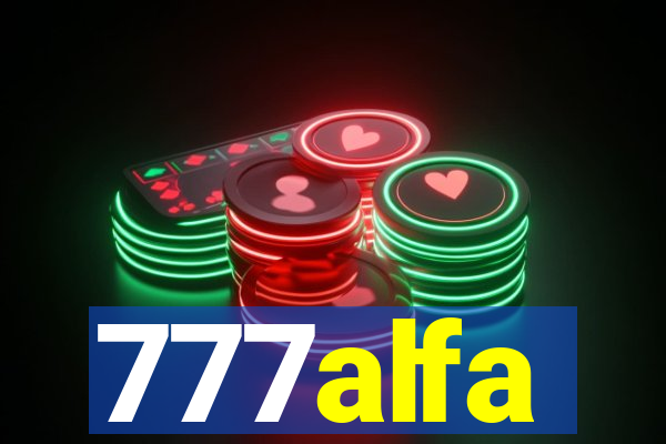 777alfa