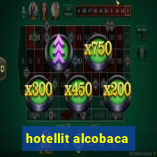 hotellit alcobaca