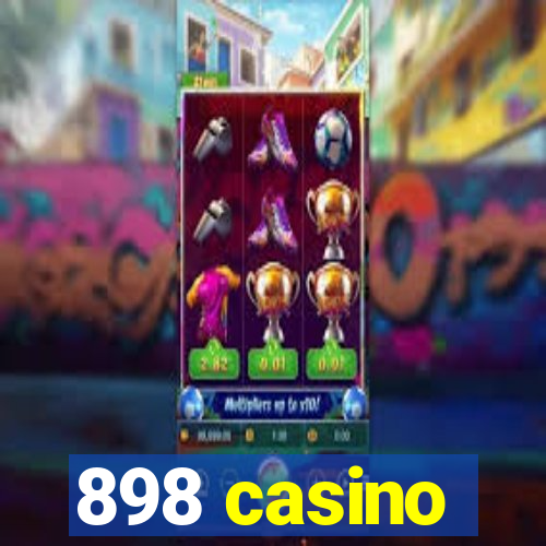 898 casino