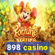 898 casino