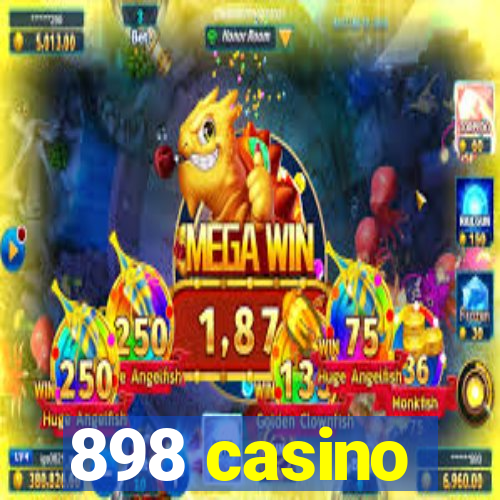 898 casino