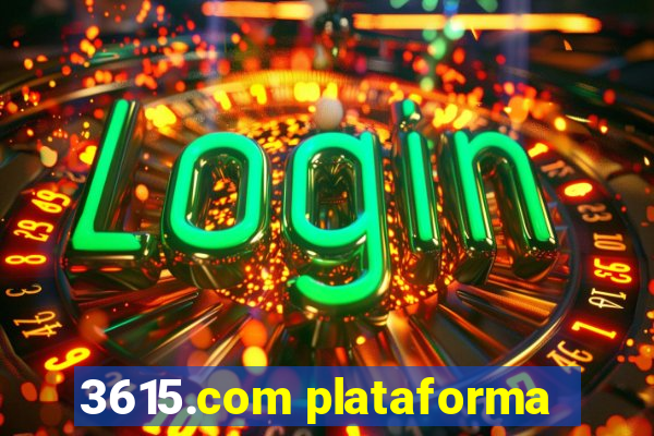 3615.com plataforma