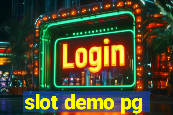 slot demo pg