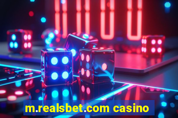 m.realsbet.com casino