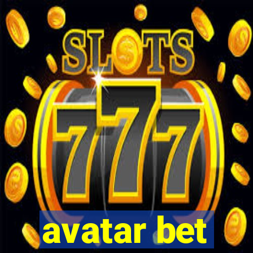 avatar bet