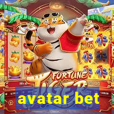 avatar bet