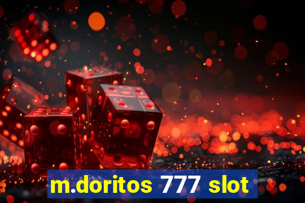 m.doritos 777 slot