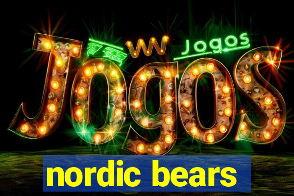 nordic bears