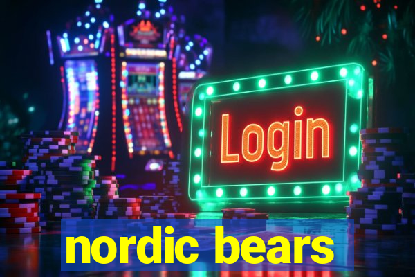 nordic bears