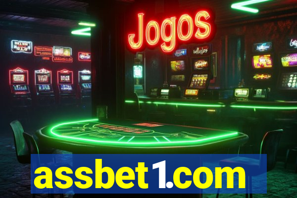 assbet1.com