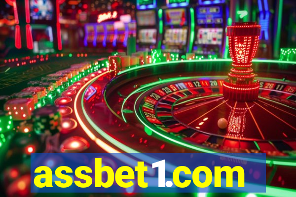 assbet1.com