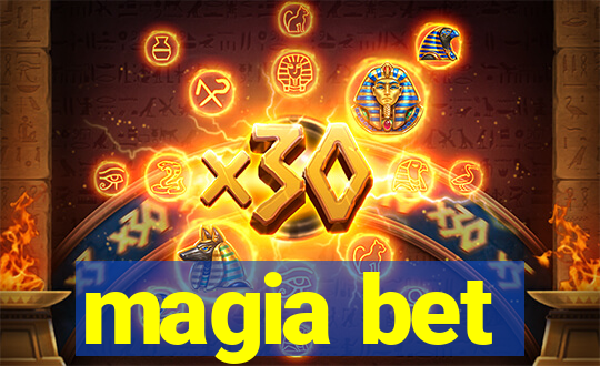 magia bet