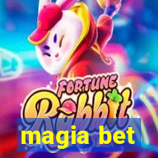 magia bet