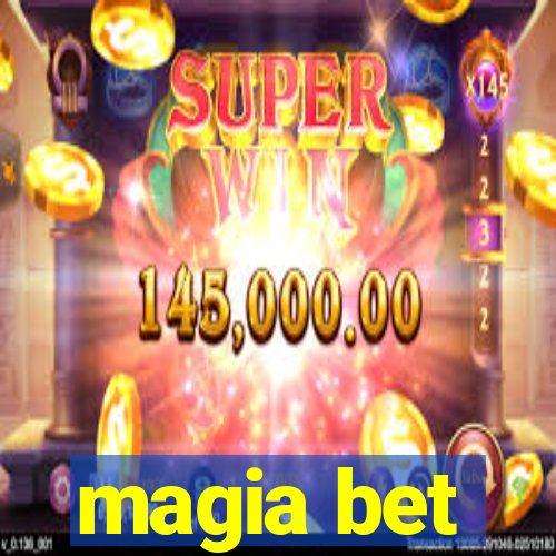 magia bet